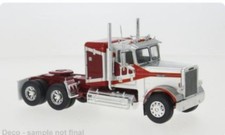 IXO 1:43 Freightliner FLC 120