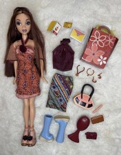 My Scene Club Birthday Chelsea