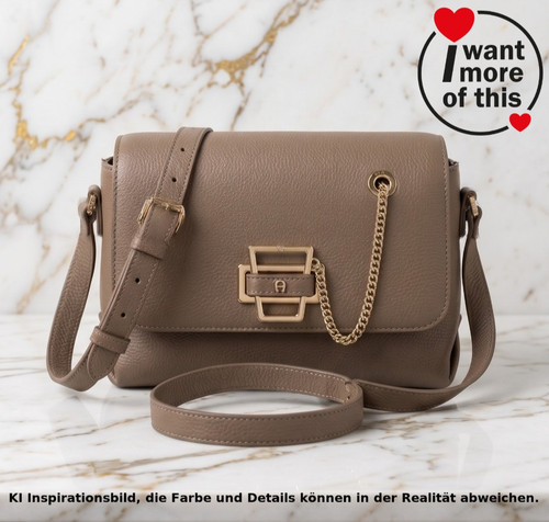 Aigner isabella leder leater - isabella,