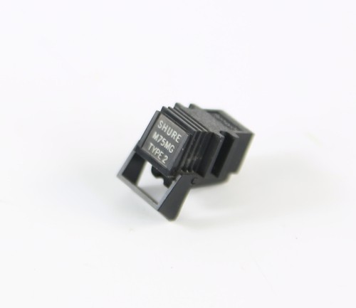 Cartridge shure m75mg type - shure, 2