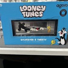 1oz 999 Feinsilber 2025 Agoro