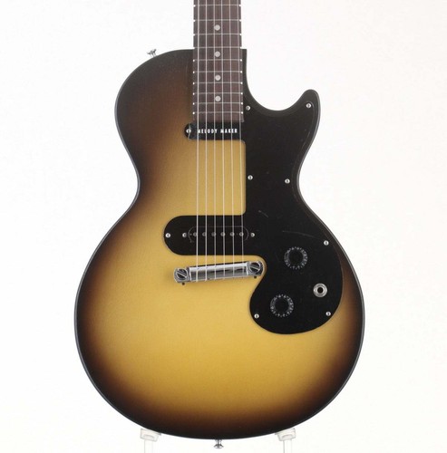 Gibson melody maker vintage - gibson,