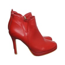 Stiefeletten, Größe: 38