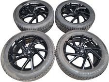 Platin Alufelgen Kia EV6 CV