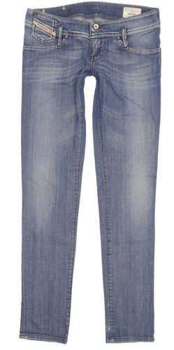 Diesel matic damen blau - diesel,