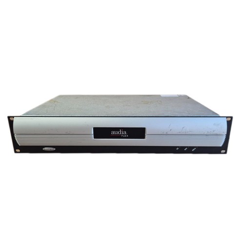 Biamp audia flex digital audio - flex,