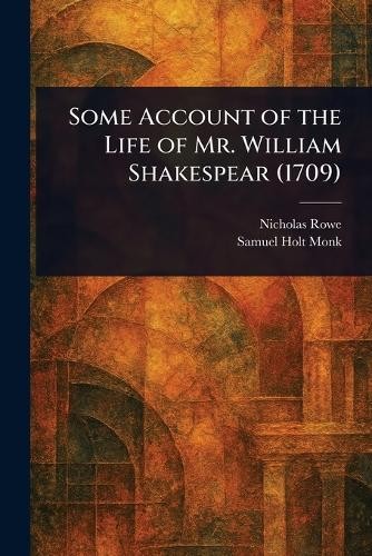 Nicholas rowe samue some - nicholas,