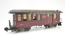 LGB Spur G 38815 Santa Fe