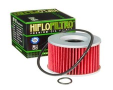 Ölfilter Hiflo HF401 Honda CB