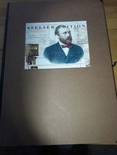 Atelier Edition der Deutschen Post 1997