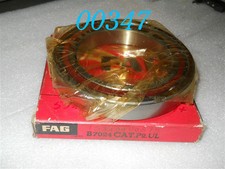 FAG SPINDELLAGER B 7024 CA. T