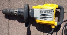 DeWALT D 25900 - QS Abbruchhammer, Stemmhammer 10 kg