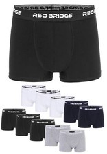 Redbridge Herren Boxershorts