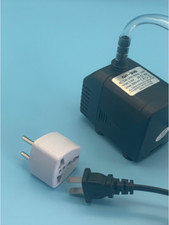 Hochdruck Kompressor Airgun Scuba Luftkompressor Luftpumpe 4500 PSI 300BAR 1800W