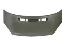 Motorhaube (stahl) für: FORD