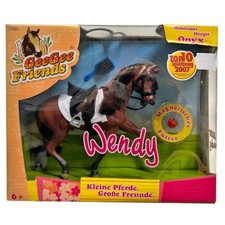 Wendy Revell GeeGee Friends