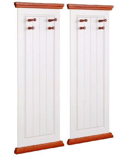 Massive wandgarderobe - massive,