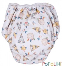 Popolini Trainers waschbare