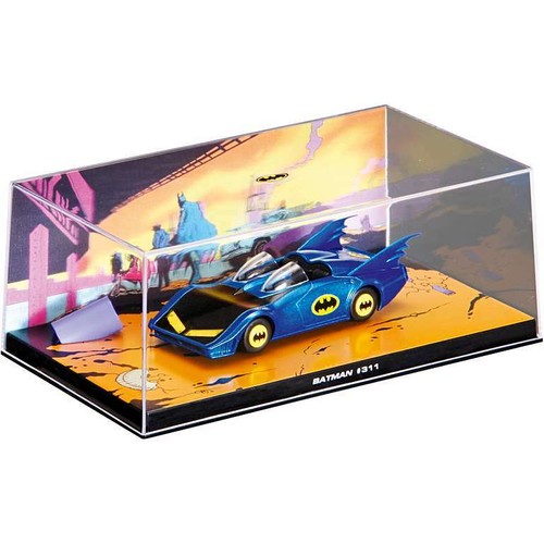 The batmobile batman - the,