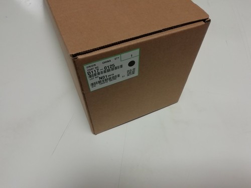 Pcdu unit black nr - pcdu-unit,, black,