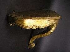 WANDKONSOLE*WANDREGAL*BAROCKST