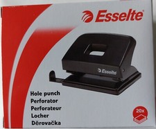 Büro Locher von Esselte - NEU -