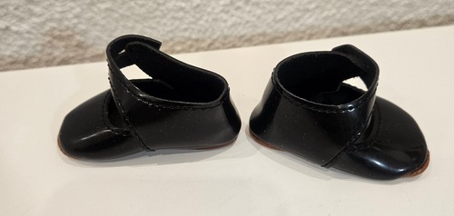 Paar schwarze - 1,