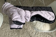 Hundemantel winter wasserdicht