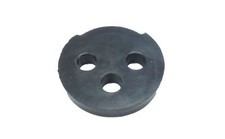 EHR Benzinhahn 3-Loch Dichtung pas. f. Simson AWO425 S T MZ RT125 BK350