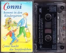 MC Conni - Conni kommt in den