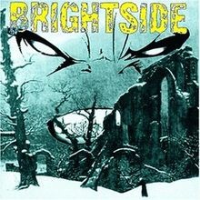 Punchline von brightside cd - brightside, |