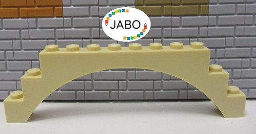 Lego 6108 bogenstein - ),