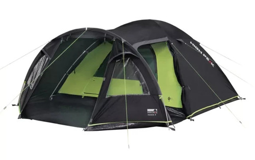 High peak mesos - high,