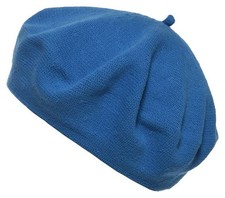 Fiebig Baskenmütze Baumwolle