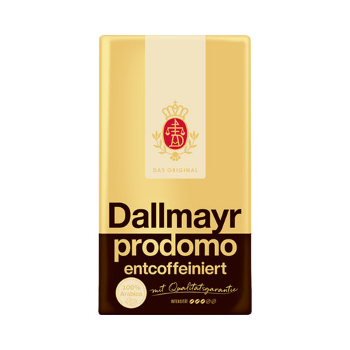 Dallmayr prodomo - dallmayr,