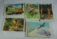 SANELLA Sammelwerk  Australien