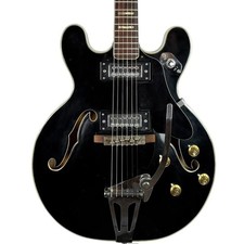 Greco EG-200 1960-1970 - Black