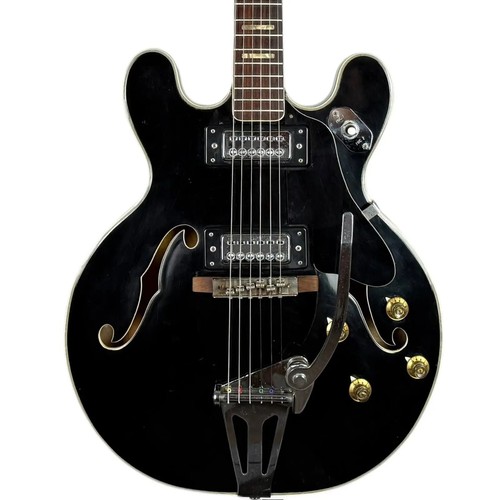 Greco 200 1960 1970 - greco, black