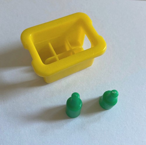 Playmobil