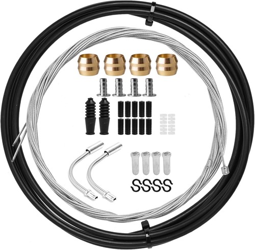 Fahrrad bremszug set - bremszug,