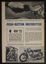 1956 Victoria Swing KR-21