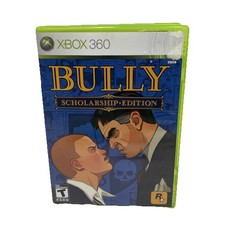 Bully Scholarship Edition