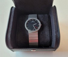 Porsche Design - Uhr - Ultra Sportivo Titanium - neue IWC-Revision mit Garantie