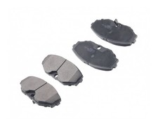 Bremsbelagsatz Vorne