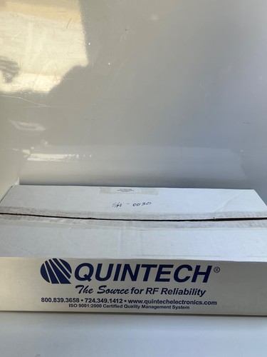 Quintech electronics ls8 - quintech,