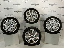 Winter Kompletträder 225/45R17 z.B. passend für Lexus GS