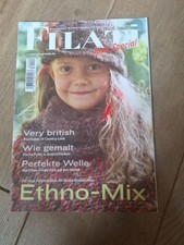 Lana Grossa Filati Kids