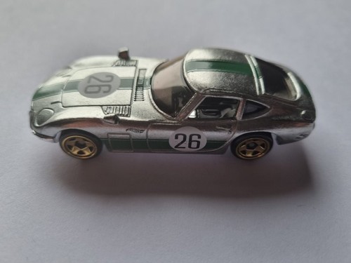 2026 hot wheels toyota - hot, gt