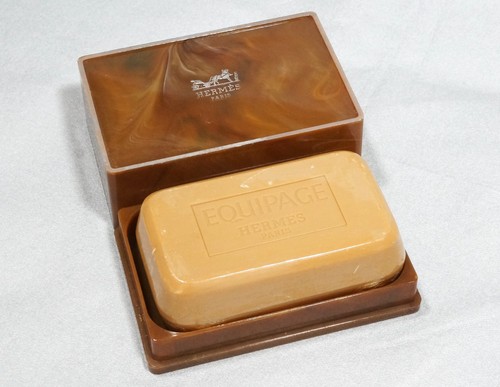 Hermès equipage vintage - hermès,