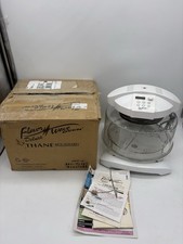 Thane Flavorwave Oven Deluxe